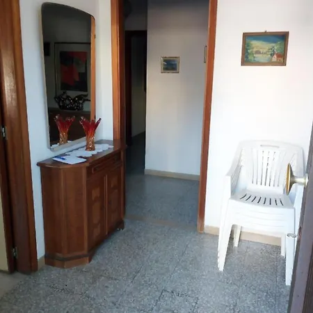 Paolone Marcella Lejlighed Roseto Degli Abruzzi