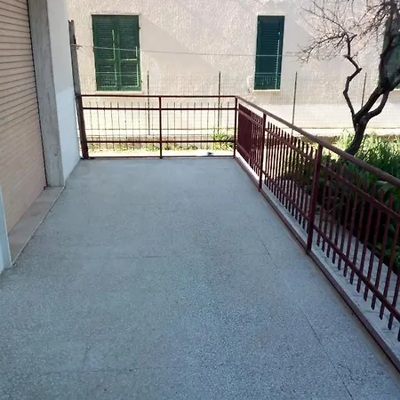 Paolone Marcella Apartment *