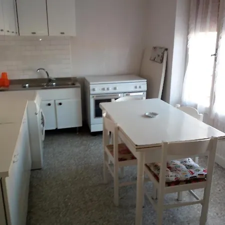 Apartment Paolone Marcella