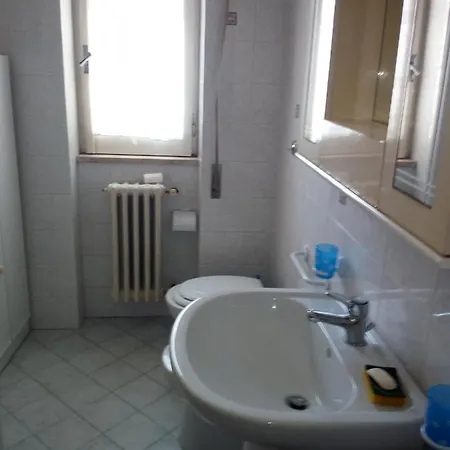 Apartment Paolone Marcella *
