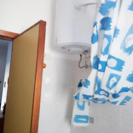Paolone Marcella Apartment